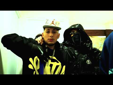 Hops - Florida Love ft. Trippy Snake, Leyo The Boss & Chekur (Official Video)