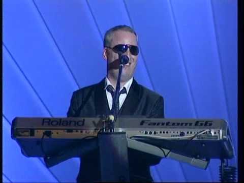 Sasa Matic - Nije ovo moja noc - (Live) - (Sava Centar 28.03.2012.)