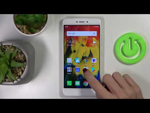 How to Check IMEI and Serial Number on Neffos X1 Max - Find IMEI & SN