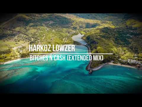 Harkoz Lowzer - Bitches n Cash (Extended Mix)