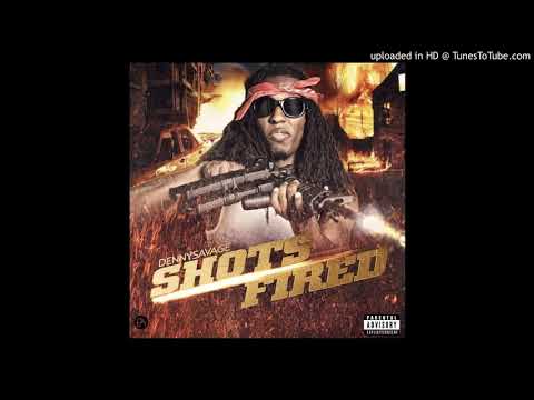 Denny Savage - Nick at Night (Feat. Drego)