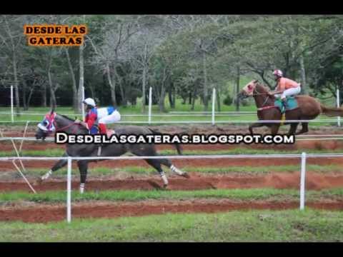 AQUILES - 2da Clasificatoria Polla de Potrillos - Alem 16-03-13