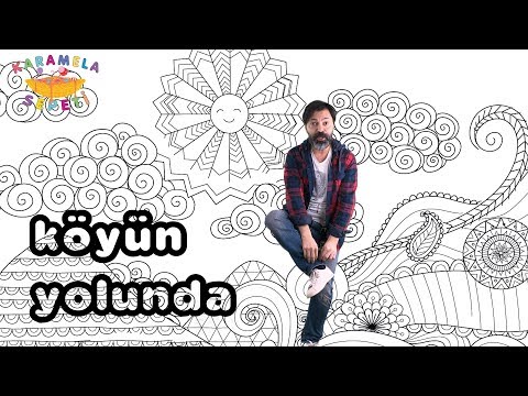 Köyün Yolunda & Onur Erol