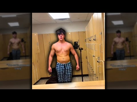 Bro's Cut Is Devious 😳