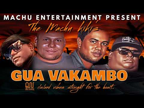 GUA VAKAMBO - KARUA FT KOZEY AND AB2E