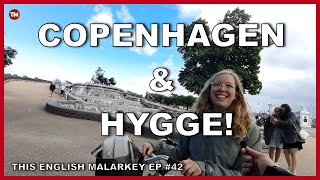 What do you like about Copenhagen? || This English Malarkey #42