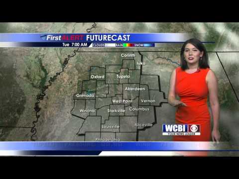 10/4/15 Evening Forecast