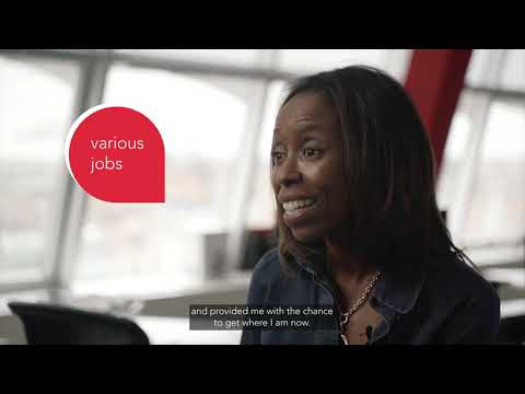 Travailler chez Serco - image HR