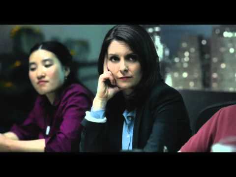 Whiskey Tango Foxtrot | Clip: "Unmarried Childless" | Paramount Pictures Australia