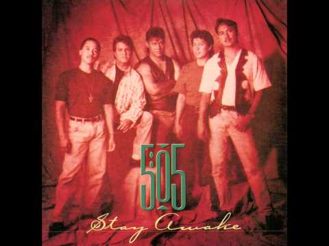 5:05 "I Wanna Be Her Man"