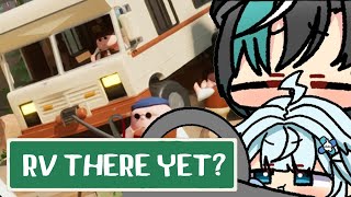 輪堂千速 - 【RV There Yet? 】お家に帰るよ枢ちゃん！！！！！！【水宮枢 / 輪堂千速 / #hololivedev_is  #FLOWGLOW 】