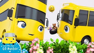 Mother's Day - Go Buster | BRAND NEW | Cartoons For Kids | Bus Videos For Kids | Little Baby Bum Mother's Day - Go Buster | BRAND NEW | Cartoons For Kids | Bus Videos For Kids | Little Baby Bum