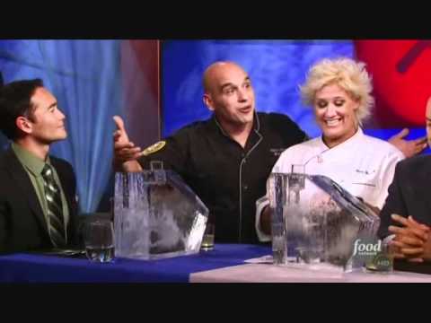 iron chef america S9E1 part3