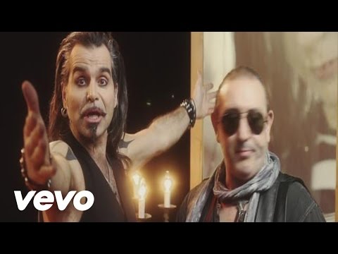 Litfiba - La Mia Valigia