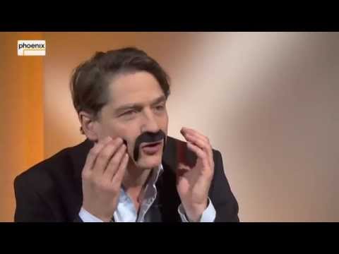 Augstein und Blome vom 23.01.2015: "Beim Barte des Führers - Was wird aus Pegida?"