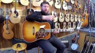 440 Technologies Clip-On Tuners [Product Demonstration]