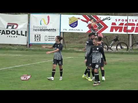 10. SLZ Jošanica -Tutin 2:2