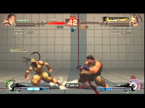 Yubiken Qualifiers - Road to Stunfest 2015 ! - Group B 4