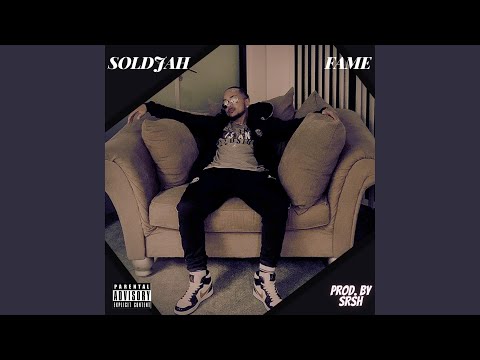 'FAME' (prod. by SRSH)