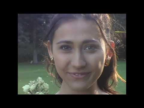 Papaya Tree | Flower Girl (Official Video)