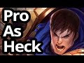 Pro as Heck Guide to Garen Pro as Heck Guide to Garen