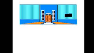 The Vortex Factor (longplay) for the TRS-80 CoCo