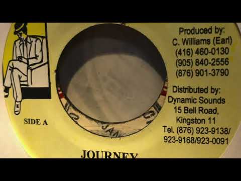 FRANKIE WILMOTT - JOURNEY, TASTY REGGAE DANCEHALL & DUB