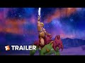 Masters Of The Universe Revelation Season 1 Part 2 Fandango Family