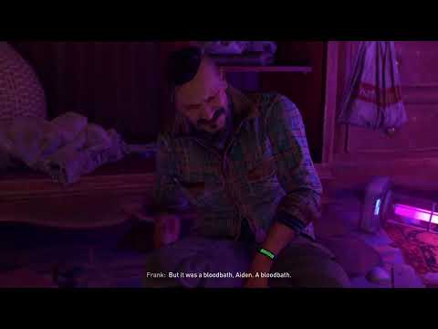 Dying Light 2 Playthrough Pt 12