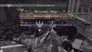 Madlib & Style get dirty in private ep.1