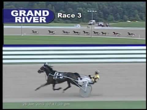 From Bike to Mic - June 28/2013 - Chris Matthews