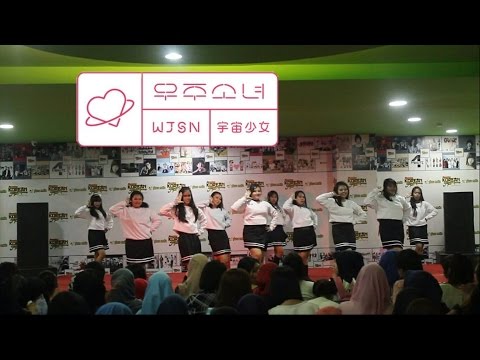 Cosmic Girls / WJSN (우주소녀) - MoMoMo (모모모) (Cover Dance by TS STARS)