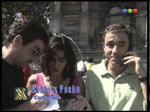 Sanatero, Negativo y Conocido, 25/06, Parte 2 - Videomatch 98