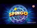 SPINGO Theme Song 2023 Present