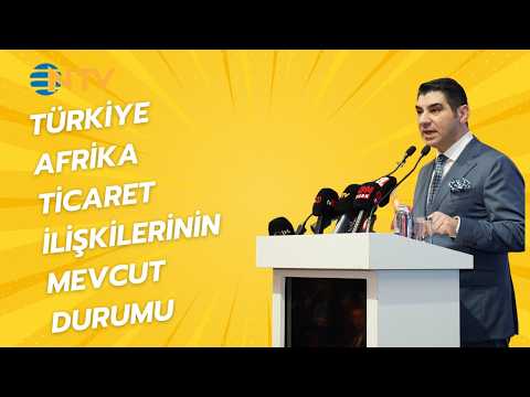 NTV ekranlarında 14. WCI Forum
