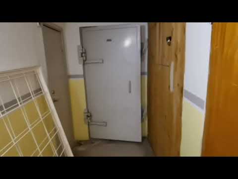 KÄLLAREN och SKYDDSRUMMET i centrala Ronneby - 2022-04-06 - Huawei P40 PRO Plus