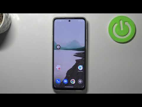 How to Turn On/Off Screen Locking Sounds on MOTOROLA Edge 20 Lite – Adjust Sound Settings