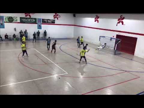 Club Esportiu Sant Julià vs Alforja FS