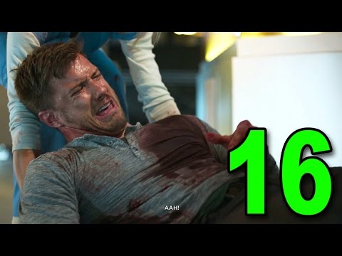 Quantum Break - Part 16 - WTF! (Let's Play / Walkthrough / Playthrough)