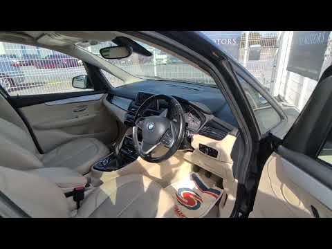BMW 2-Series 2015 216d 7 Seater - Image 2