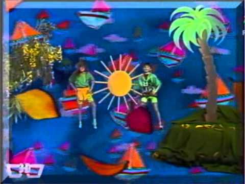 Fasolki - Zabiorę brata na koniec świata