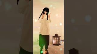 #vrchat #dance #sunset #踊ってみた #reggae