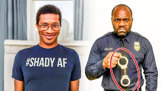 Black American Scammer in Tanzania FINALLY Gets What HE DESERVES!