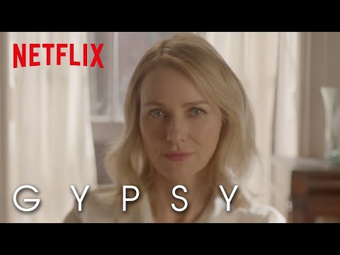 Gypsy (Teaser 'The Oath')