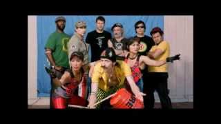 Gogol Bordello - American Wedding (subtitulada)