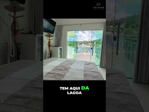 🏡 EXCLUSIVIDADE NO CONDOMÍNIO SOLAR DAS PALMEIRAS em Esmeraldas/MG