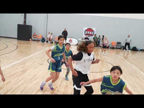 2022-12-03 SoCal Shooters 5 vs San Clemente Storm