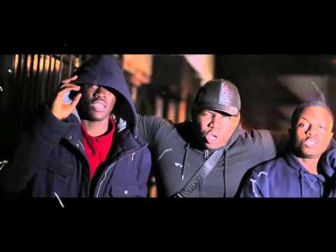 OneSeven - TuckShop (3TINY) | @PacmanTV @17NotCMB @EazyOneSeven