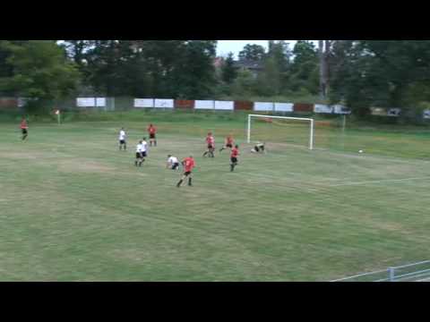 Mecz B klasa kolejka 1