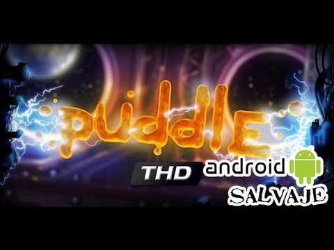 puddle thd android free download